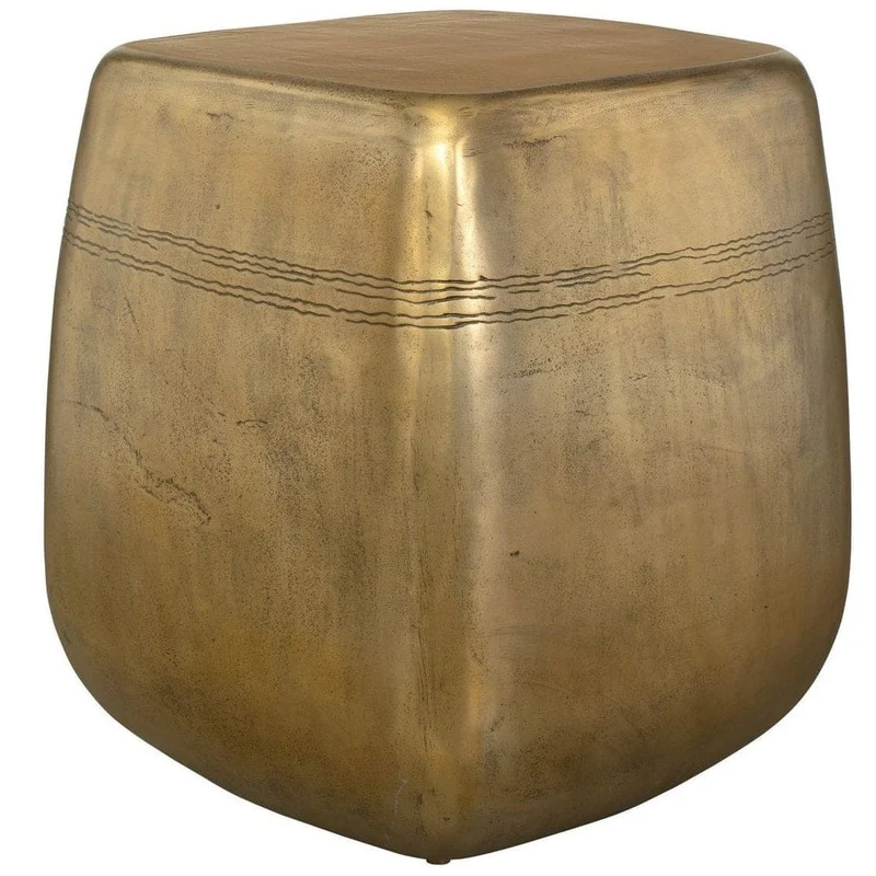 Saguaro Indoor-Outdoor Side Table