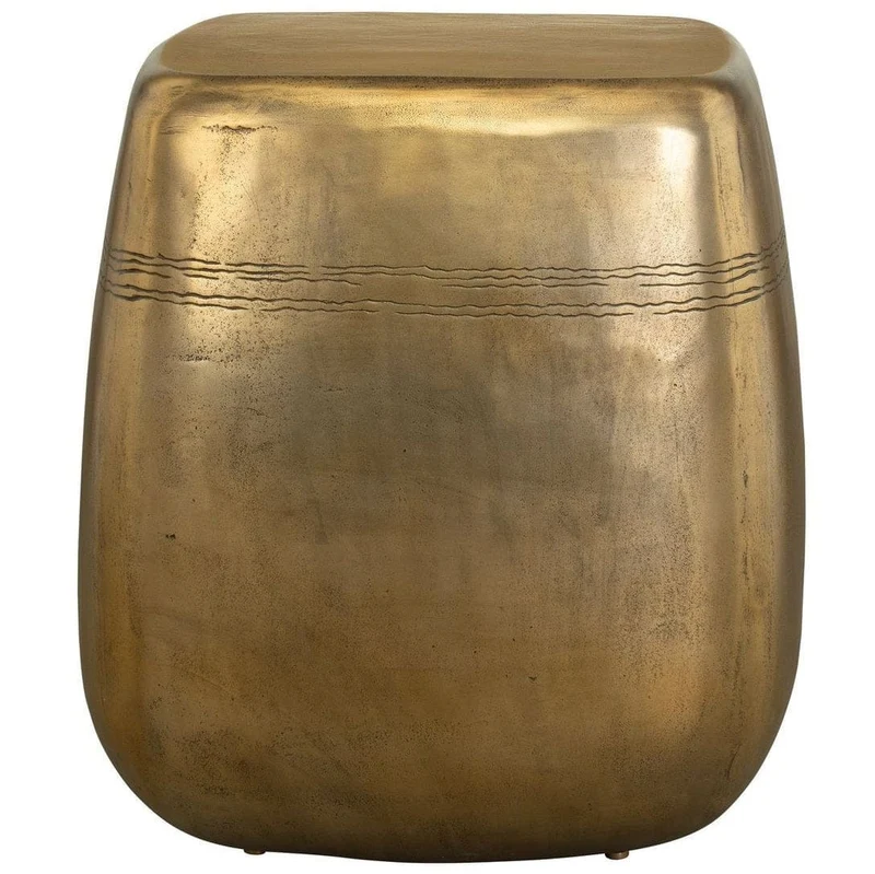 Saguaro Indoor-Outdoor Side Table