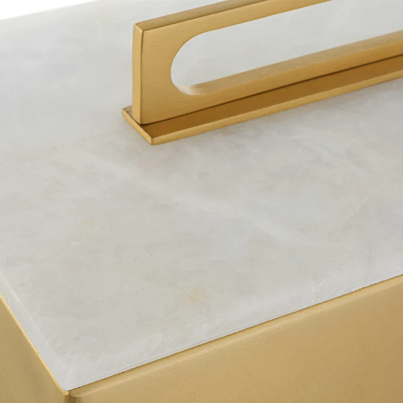 Lucent Box - Rectangle