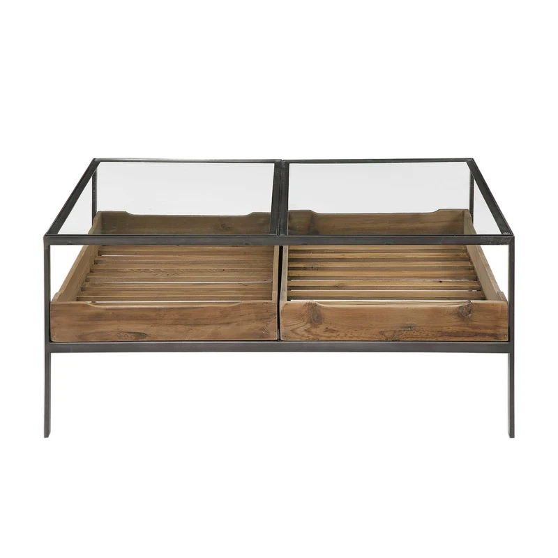Silas Coffee Table