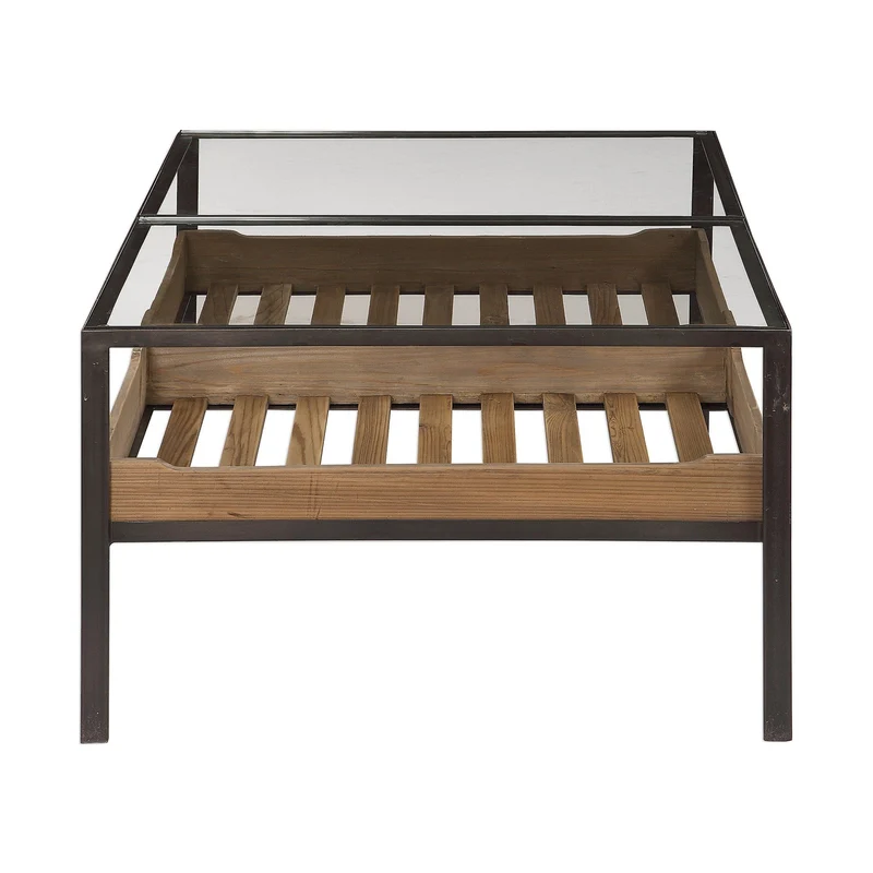 Silas Coffee Table