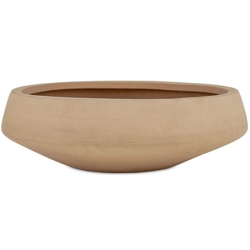 Sienna Scape Indoor-Outdoor Bowl