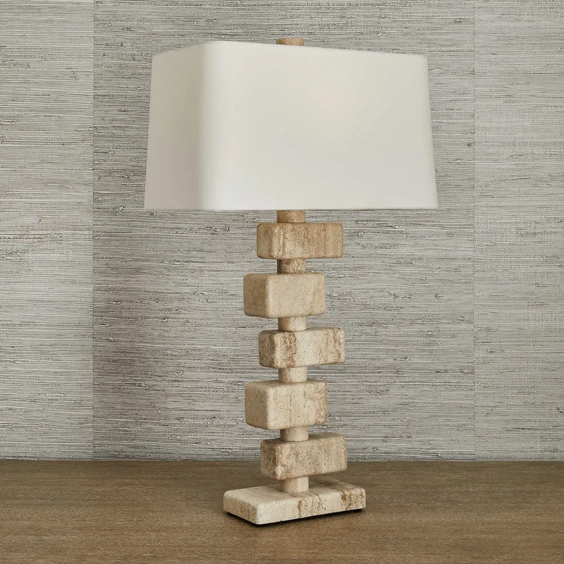 Shuffle Table Lamp