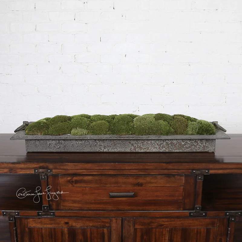 Heath Preserved Moss Tray