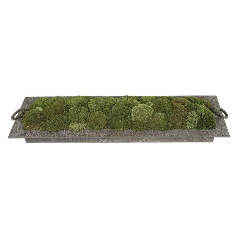 Heath Preserved Moss Tray