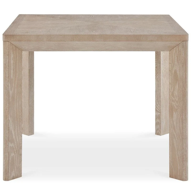 Noval Square Dining Game Table