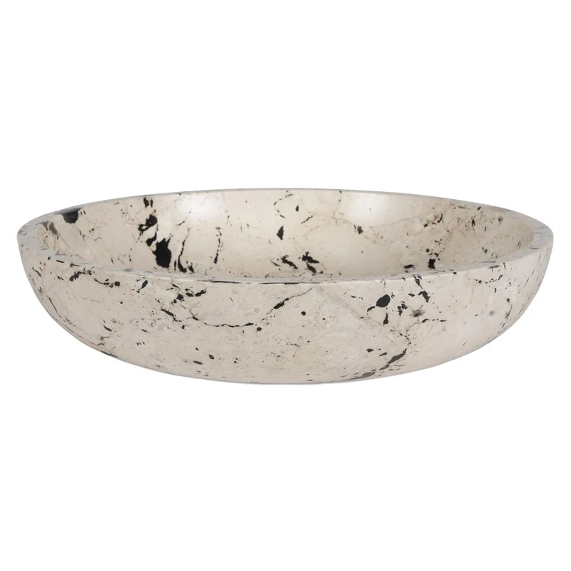 Nouveau Indoor-Outdoor Bowl