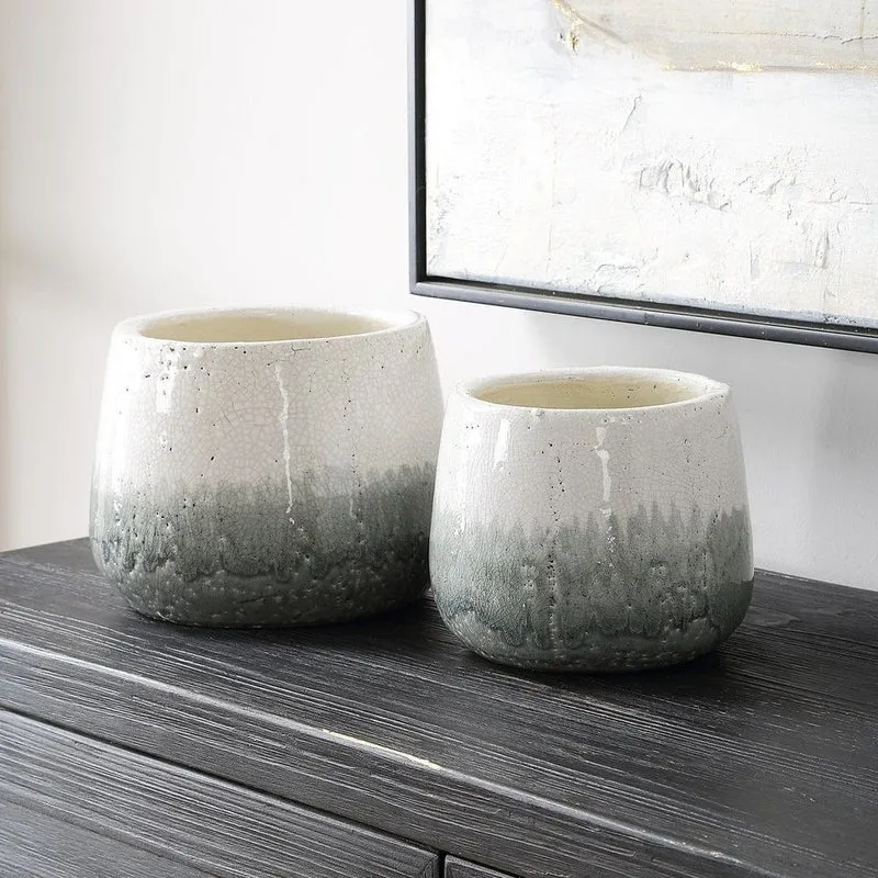 Nimbus Vases - Set of 2