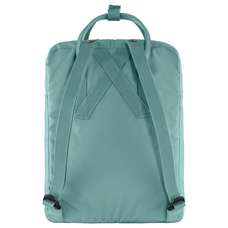 Fjällräven Kånken - Mochila 38 cm (sky blue)