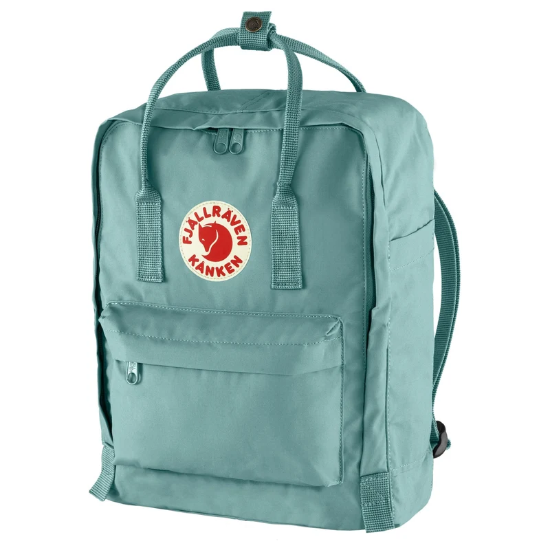 Fjällräven Kånken - Mochila 38 cm (sky blue)