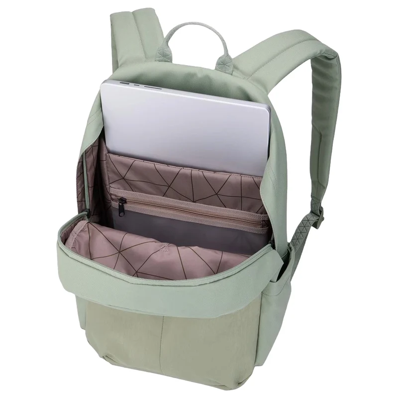 Thule Indago 23 - Mochila para portátil 16" 45 cm (quiet green)