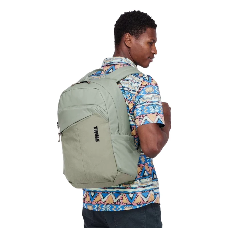 Thule Indago 23 - Mochila para portátil 16" 45 cm (quiet green)