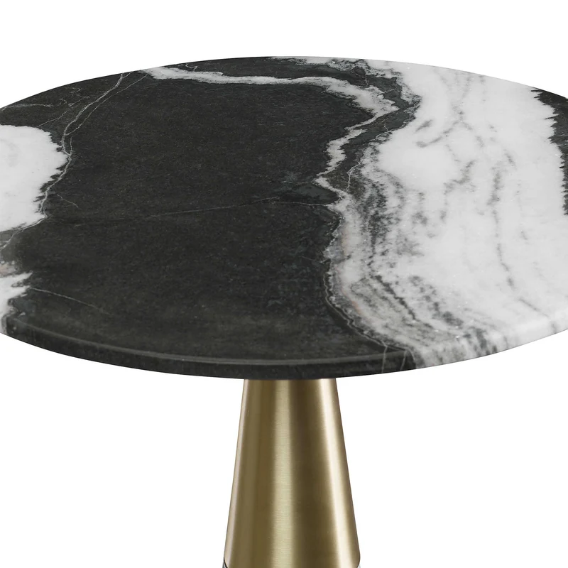 Panda Accent Table