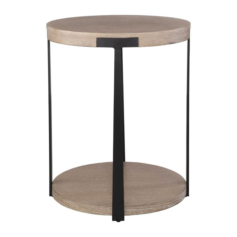 Palisade Side Table in Natural