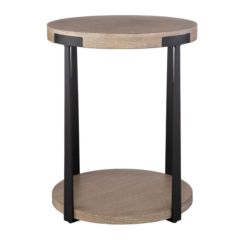 Palisade Side Table in Natural