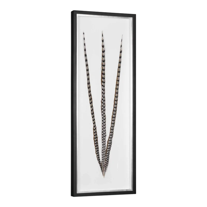 Mikado Shadow Box