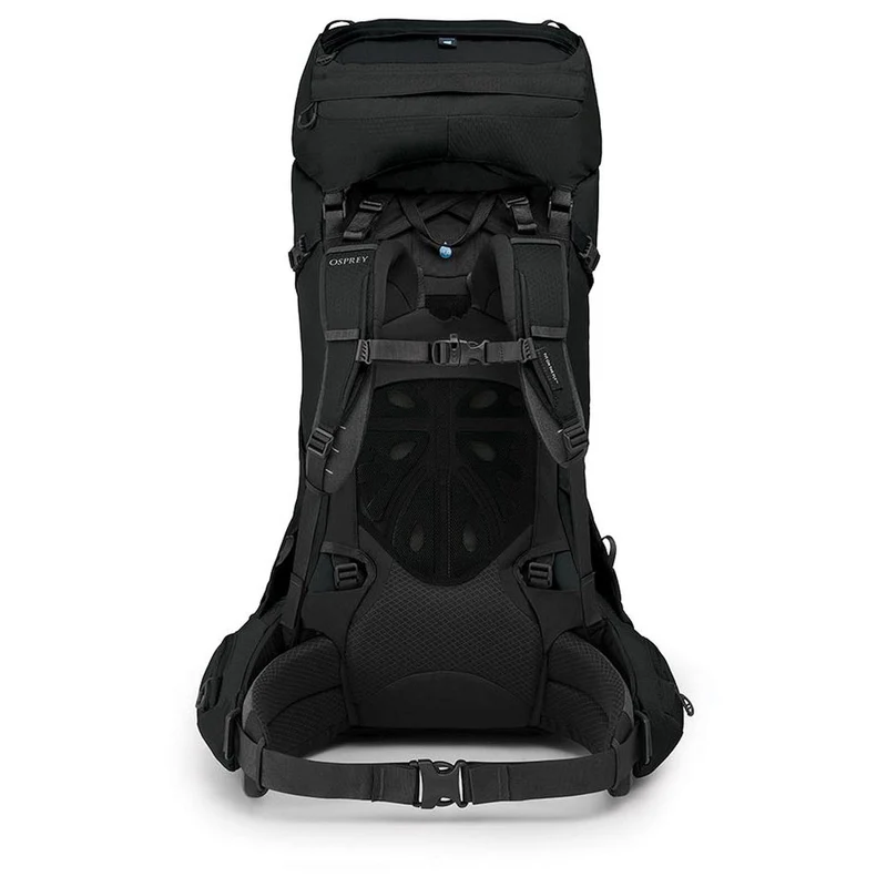 Osprey Aether 65 L/XL - Mochila de trekking 80 cm (black)