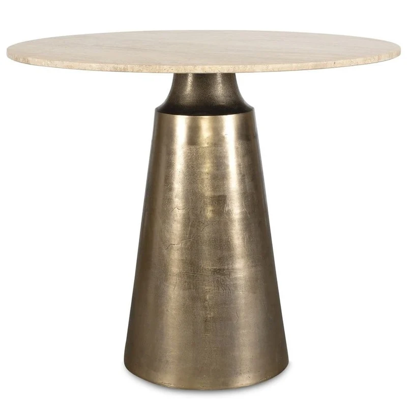 Midsummer Indoor-Outdoor Bistro Table
