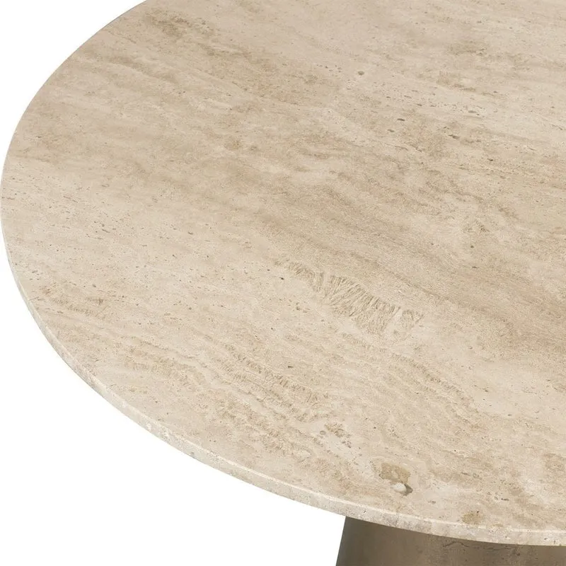 Midsummer Indoor-Outdoor Bistro Table