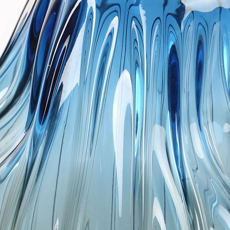Midnight Horizon Vases Set of 2