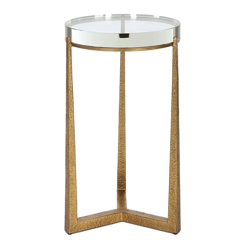 Midas Accent Table