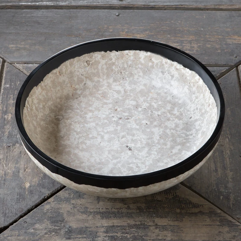 Rastia Terrazzo Bowl