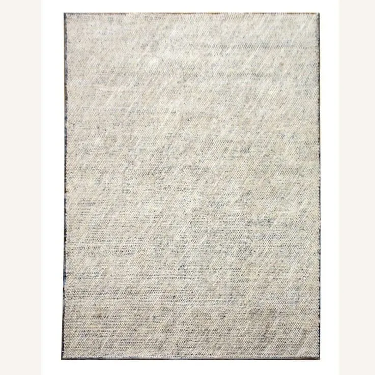 Hayden Ivory-Denim 244 x 305cm Rug