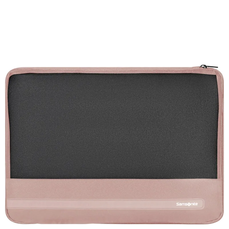 Samsonite Ta Revolution Set - Bolsa de viaje Set 3 pzas. (rose)