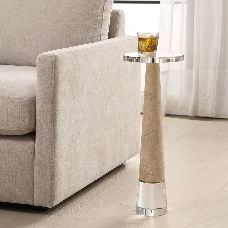 Niari Drink Table
