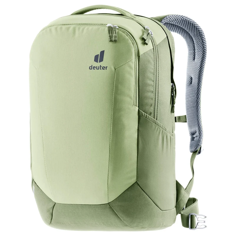 Deuter Giga 28 - Mochila 48 cm (mineral-grove)