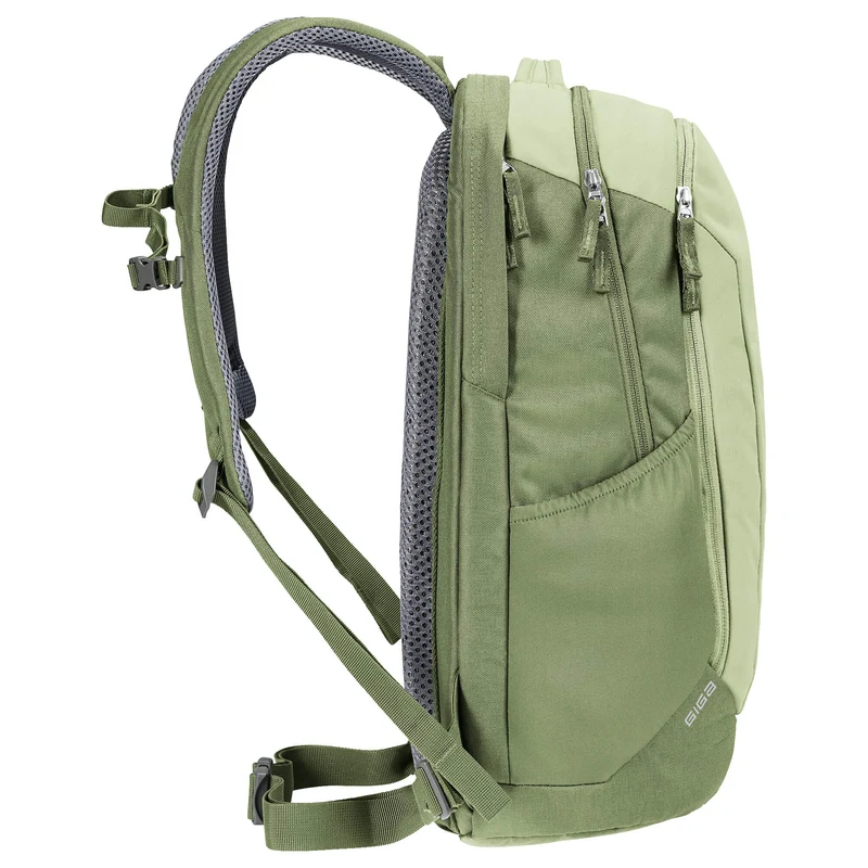 Deuter Giga 28 - Mochila 48 cm (mineral-grove)