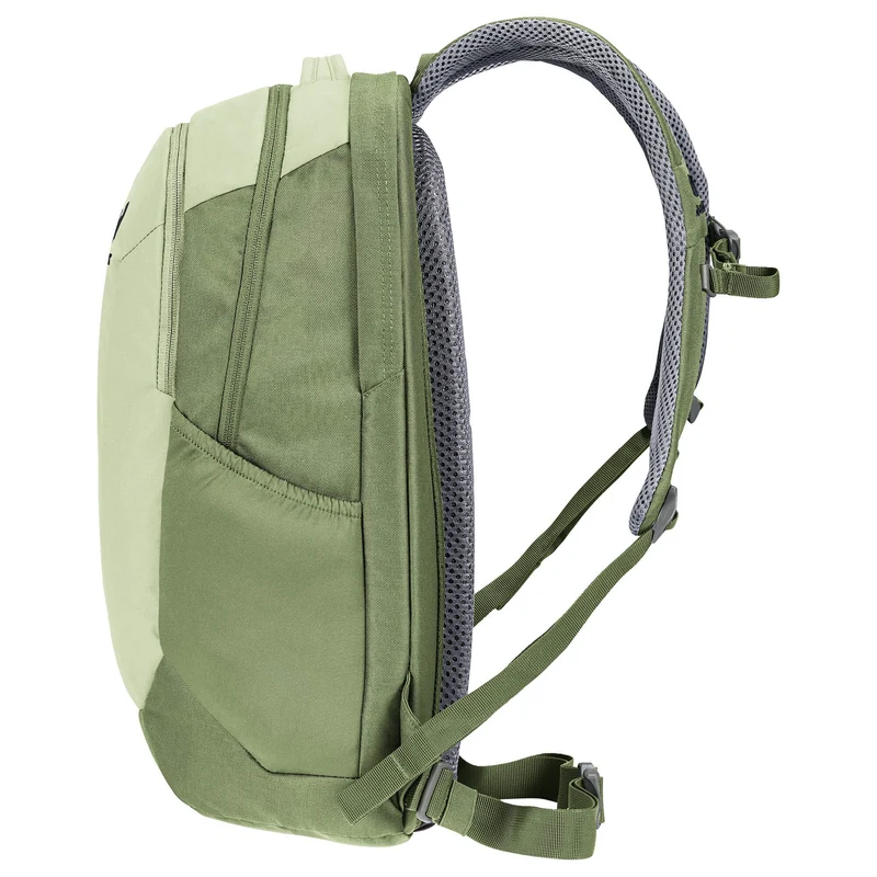 Deuter Giga 28 - Mochila 48 cm (mineral-grove)