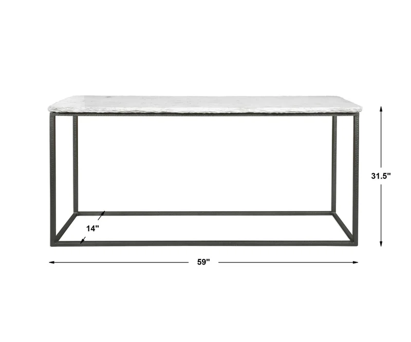 Kosumi Console Table
