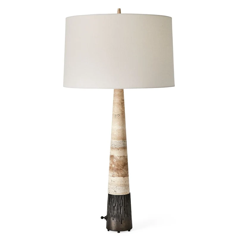 Javelin Table Lamp