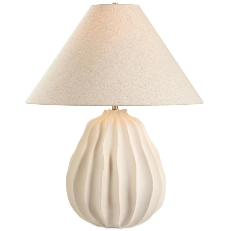 Javary Table Lamp