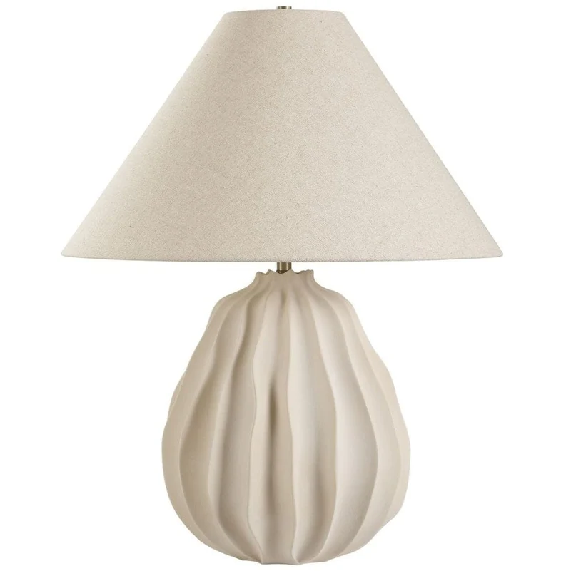 Javary Table Lamp