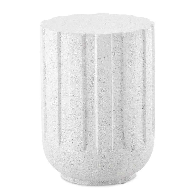 Jane Outdoor Accent Table