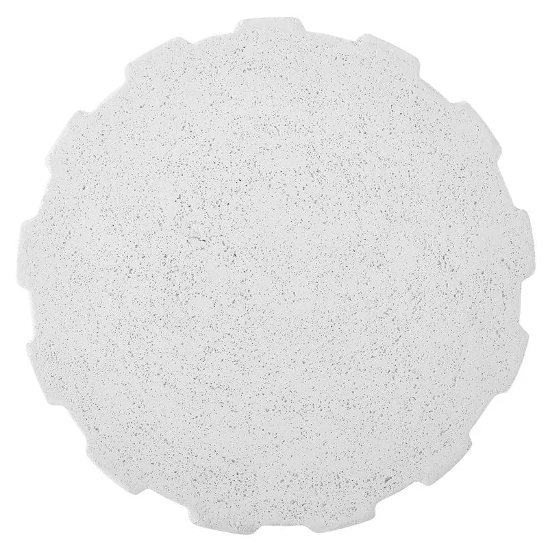 Jane Outdoor Accent Table