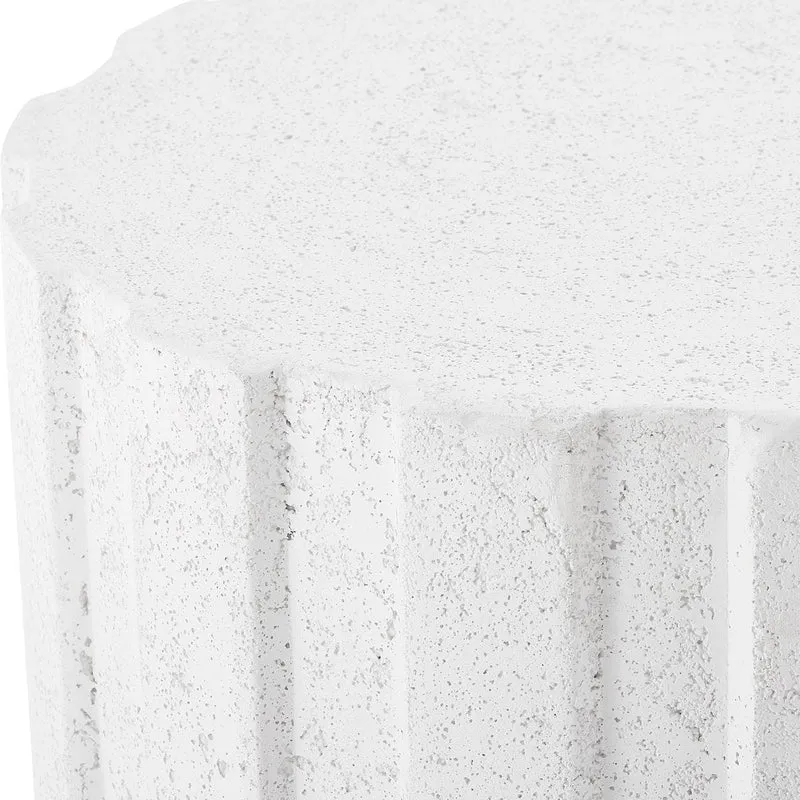 Jane Outdoor Accent Table