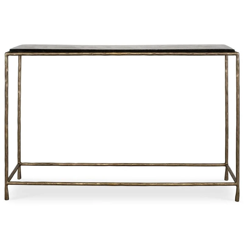 Ovard Minimalist Console Table