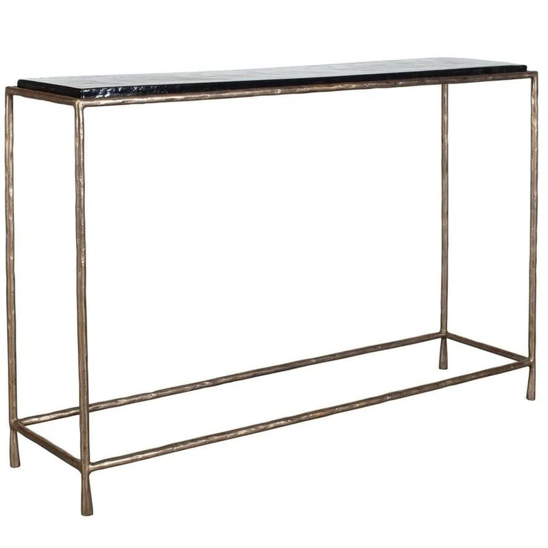 Ovard Minimalist Console Table