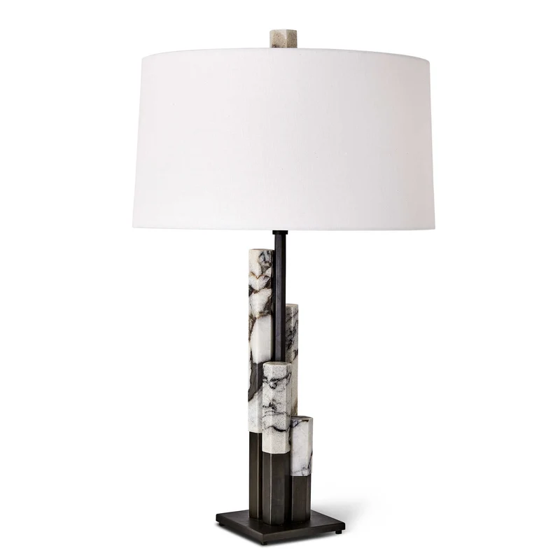 Metropolis Table Lamp