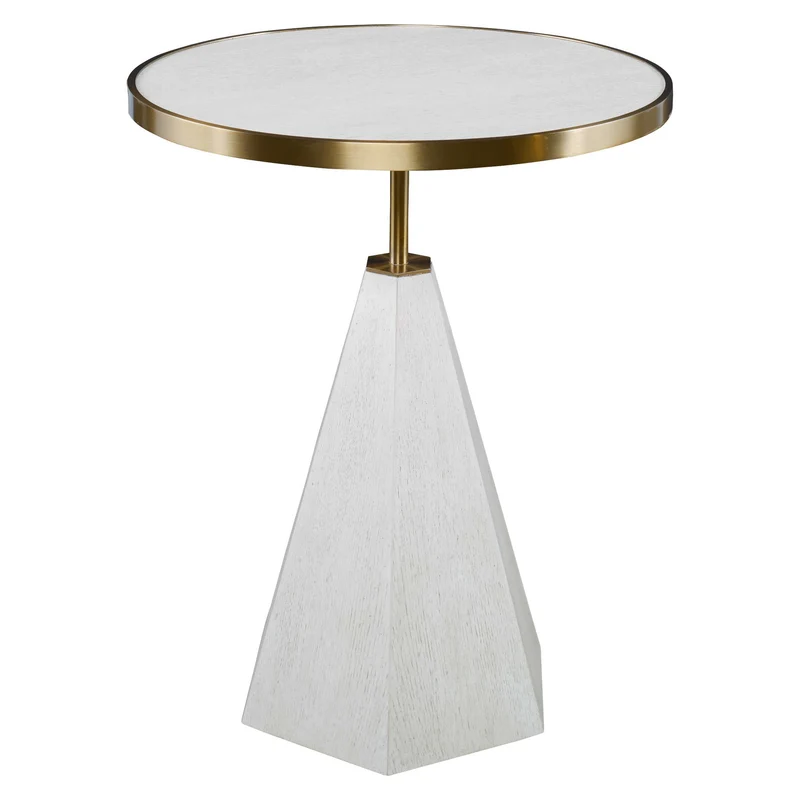Pylon Side Table