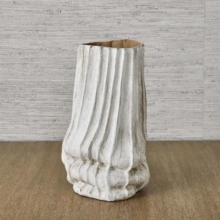 Puddle Ceramic Vase