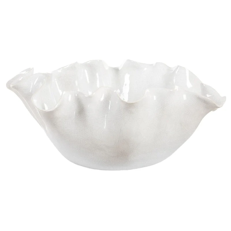 Ruffle Bloom Bowl