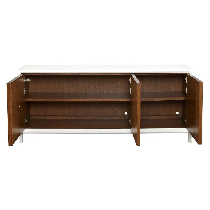 Roundabout 3 Door Cabinet