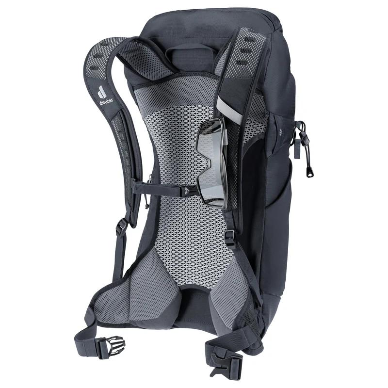 Deuter AC Lite 16 - Mochila de senderismo 56 cm (black)
