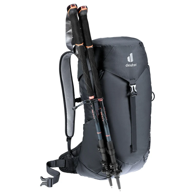 Deuter AC Lite 16 - Mochila de senderismo 56 cm (black)