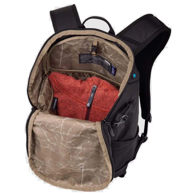 Thule AllTrail Daypack 18L - Mochila de senderismo 50 cm (black)