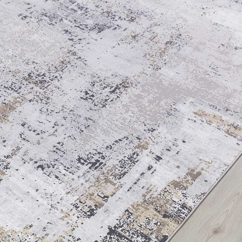 Hampton Gold 5 X 7 Rug